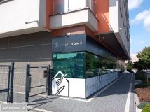 Lokal Sokołów Podlaski, ul. Skłodowskiej-Curie. Zdjęcie 1