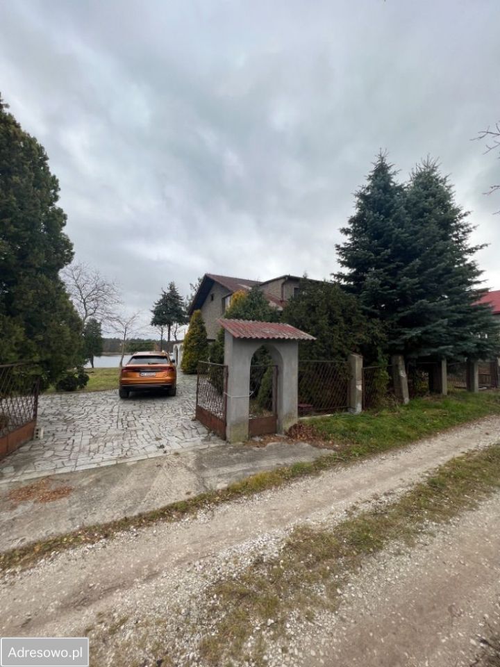 dom wolnostojący, 6 pokoi Wąsosze. Zdjęcie 9