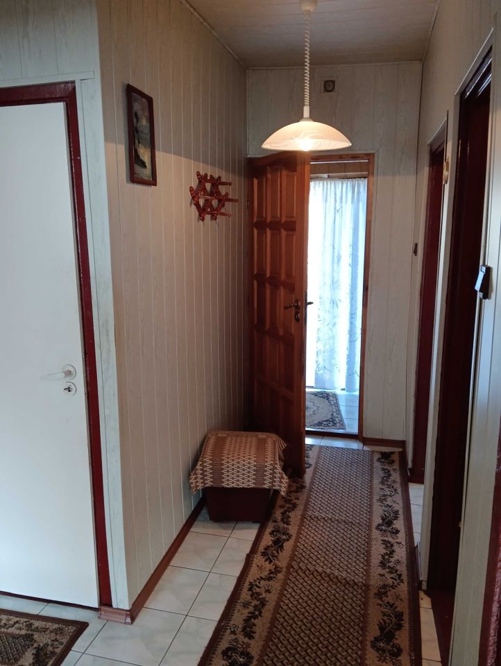 Mieszkanie 3-pokojowe Parkoszewo. Zdjęcie 5