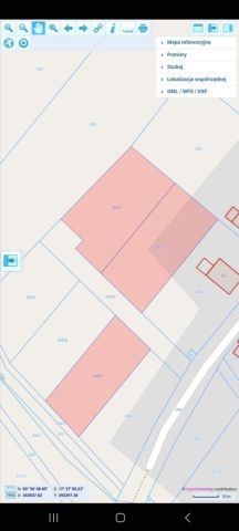 Działka budowlana Dobrzyń. Zdjęcie 1