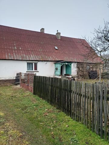 gospodarstwo, 2 pokoje Goruńsko. Zdjęcie 1