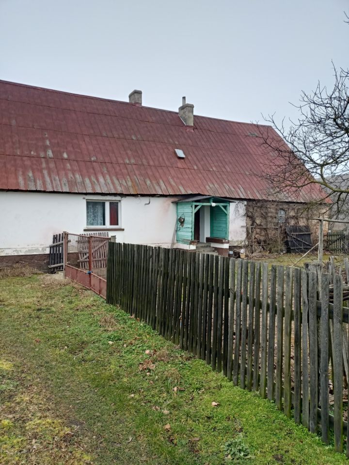 gospodarstwo, 2 pokoje Goruńsko. Zdjęcie 1