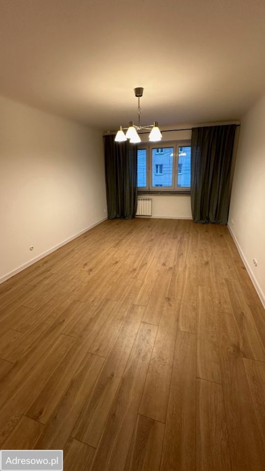 Mieszkanie 3-pokojowe Warszawa Wola, ul. Dzielna