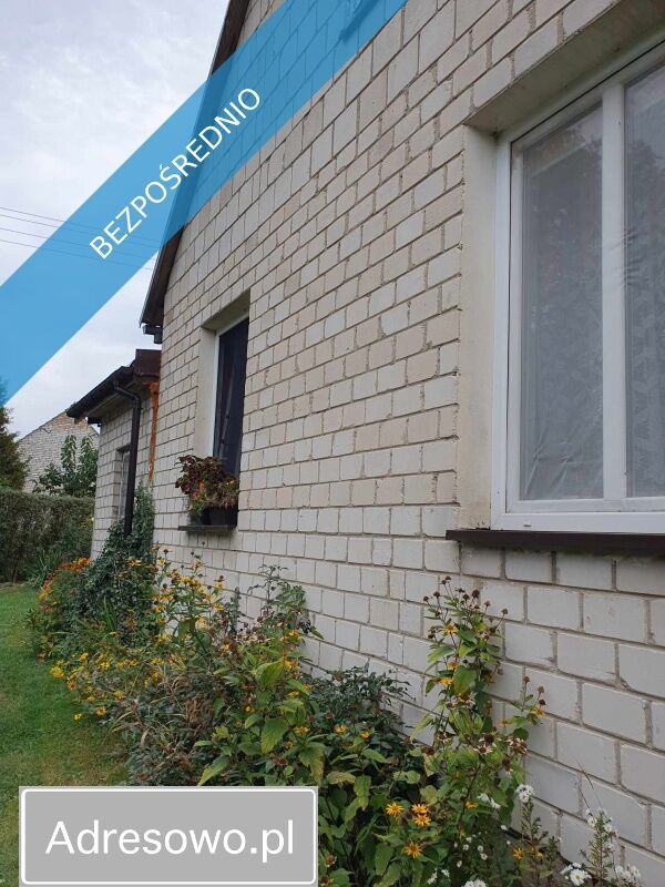 dom wolnostojący, 4 pokoje Saniki. Zdjęcie 4