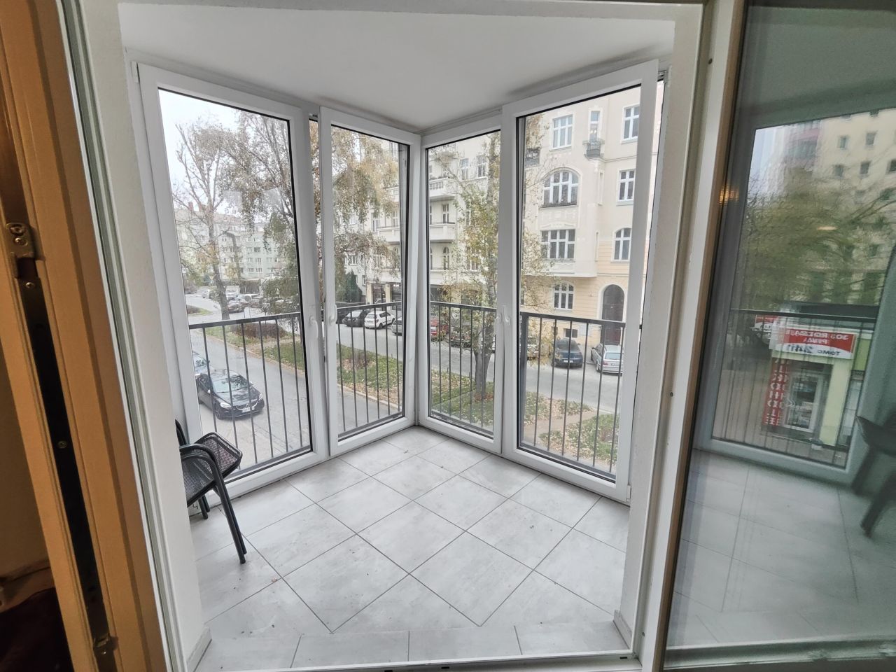 Mieszkanie 4-pokojowe Wrocław Huby, ul. Gajowa. Zdjęcie 20