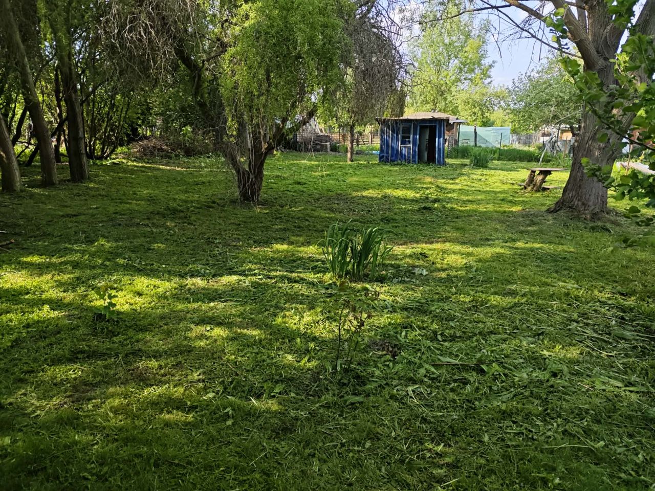 Działka rod Lublin Podzamcze, ul. Podzamcze. Zdjęcie 1
