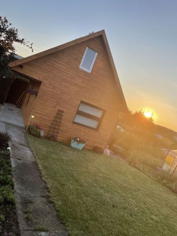 Działka rod Mrągowo. Zdjęcie 1