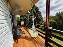 Działka rekreacyjna Wierzchucinek. Zdjęcie 4