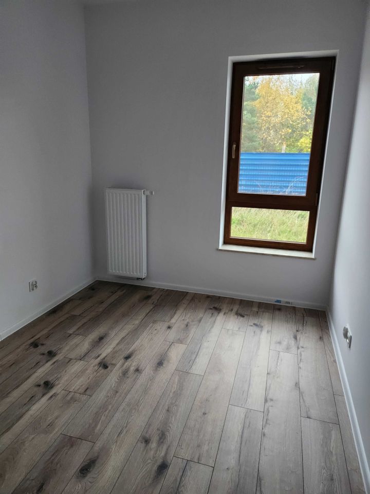 Mieszkanie 2-pokojowe Słupsk, ul. Hubalczyków