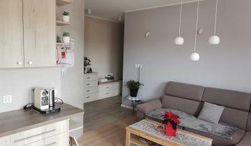 Mieszkanie 3-pokojowe Olsztyn, ul. Borowa
