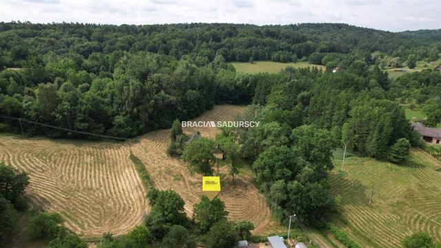 Działka budowlana Gorzków. Zdjęcie 10