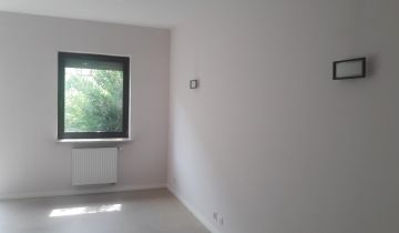 Mieszkanie 2-pokojowe Warszawa Wilanów, ul. Księdza Prymasa Augusta Hlonda