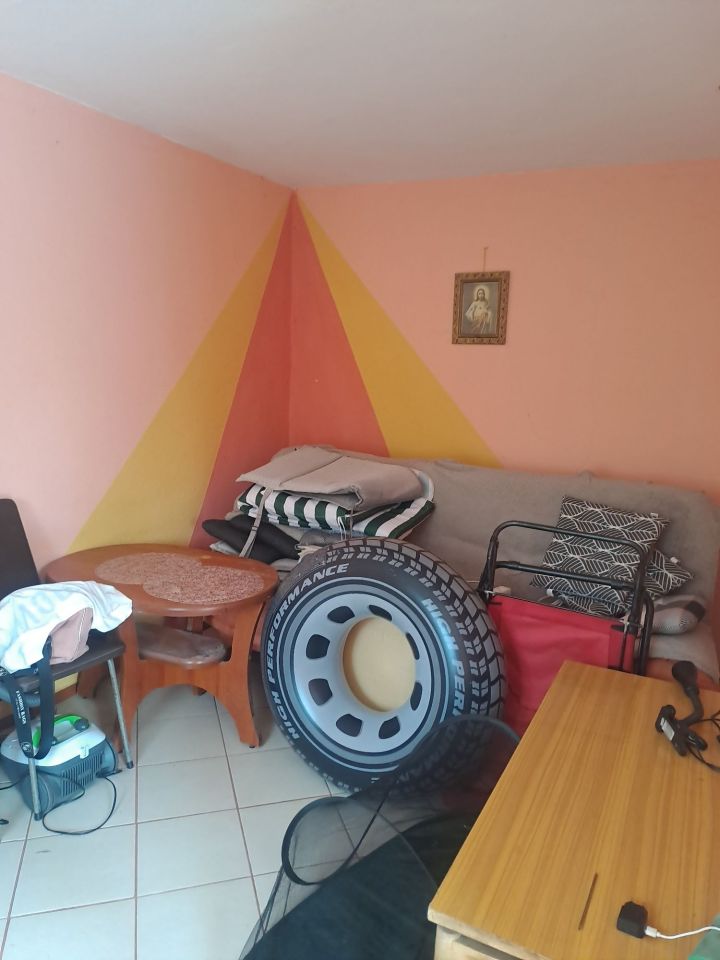 Działka rod Częstochowa Dźbów. Zdjęcie 4