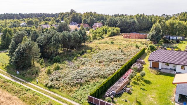 Działka budowlana Gościcino, ul. Granitowa. Zdjęcie 14