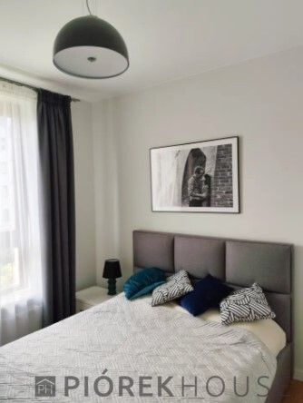 Mieszkanie 3-pokojowe Warszawa Wola, ul. Józefa Sowińskiego. Zdjęcie 14