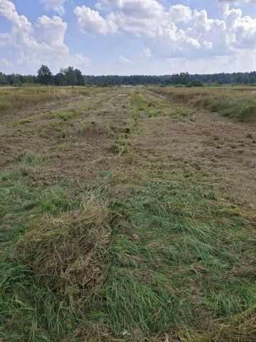 Działka rolna Mąkosy Stare. Zdjęcie 1
