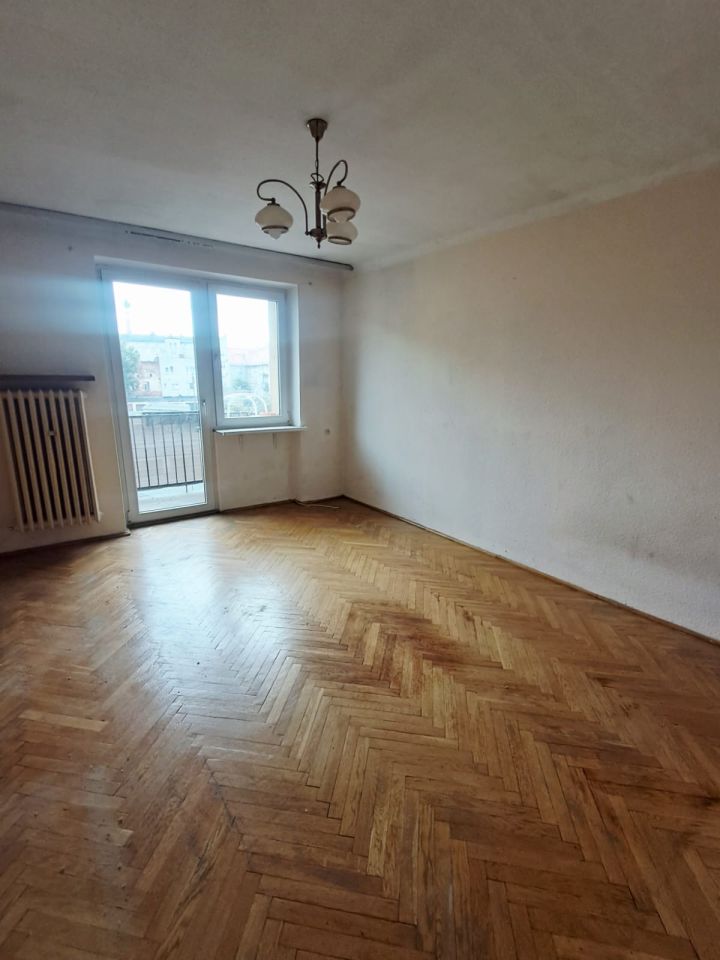 Mieszkanie 2-pokojowe Kalisz Centrum, ul. 3 Maja. Zdjęcie 2