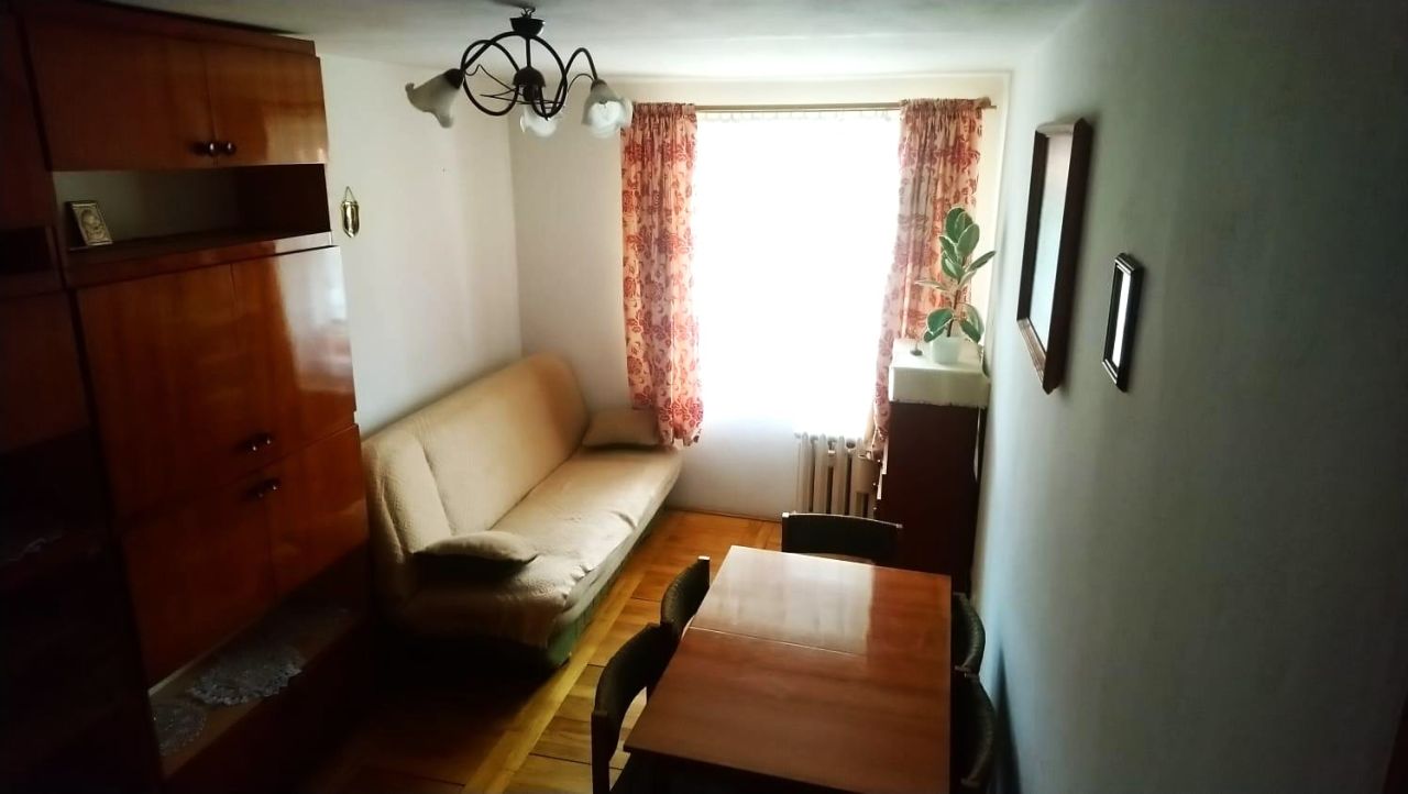 Mieszkanie 2-pokojowe Lubawka, ul. Ciasna. Zdjęcie 13