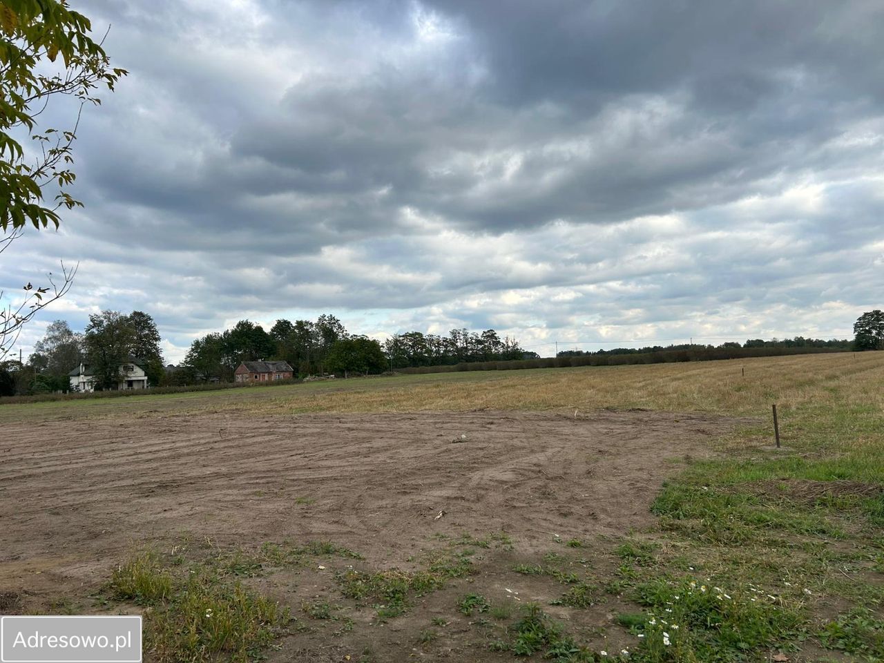 Działka budowlana Prażmów. Zdjęcie 11