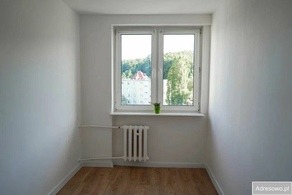 Mieszkanie 3-pokojowe Gdynia Chylonia, ul. Ludwika Zamenhofa. Zdjęcie 4