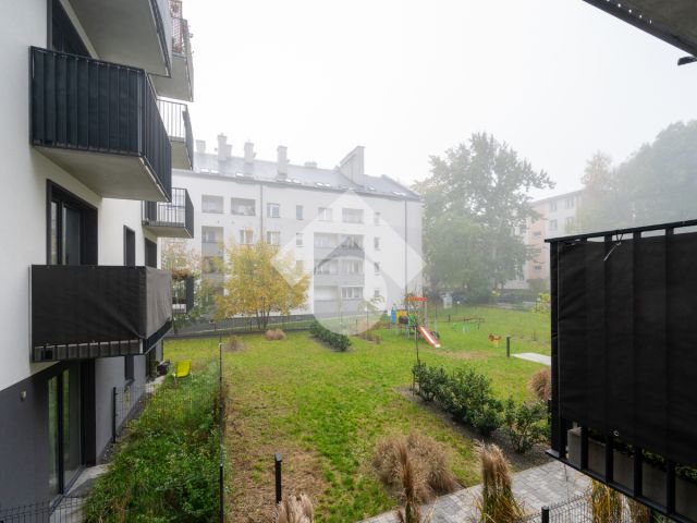 Mieszkanie 3-pokojowe Kraków Kurdwanów, ul. Wielicka. Zdjęcie 14