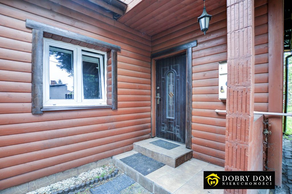 dom wolnostojący, 2 pokoje Hajnówka. Zdjęcie 2