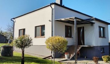 dom wolnostojący Boratyn