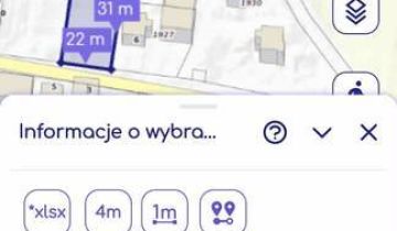 Działka budowlana Kluczbork