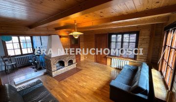 dom wolnostojący, 5 pokoi Hajnówka, ul. Bajeczna