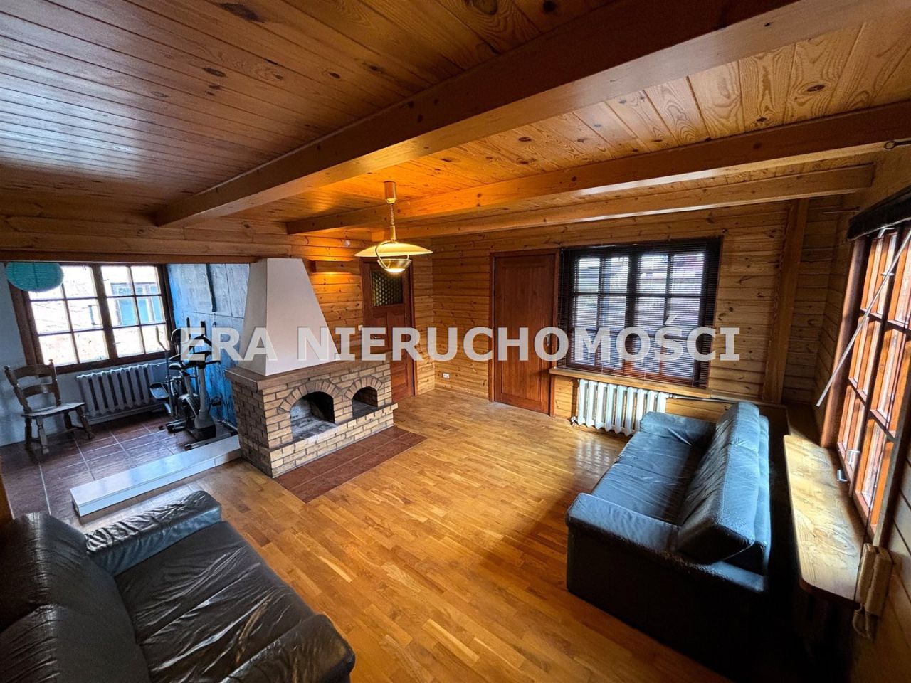 dom wolnostojący, 5 pokoi Hajnówka, ul. Bajeczna