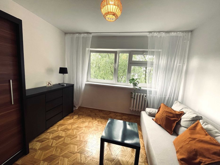 Mieszkanie 2-pokojowe Warszawa Wola, ul. Jana Olbrachta. Zdjęcie 7