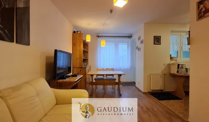 Mieszkanie 2-pokojowe Gdynia Chylonia, ul. Zbożowa