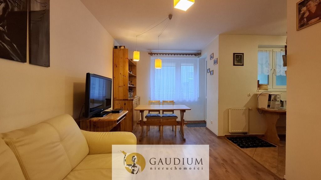 Mieszkanie 2-pokojowe Gdynia Chylonia, ul. Zbożowa