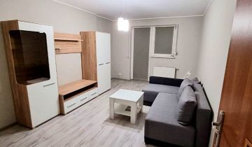 Mieszkanie 1-pokojowe Wrocław, ul. Stefana Jaracza