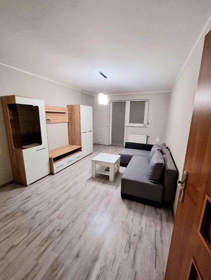 Mieszkanie 1-pokojowe Wrocław, ul. Stefana Jaracza. Zdjęcie 2