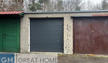 Garaż/miejsce parkingowe Warszawa Bemowo, ul. Himalajska