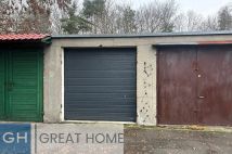 Garaż/miejsce parkingowe Warszawa Bemowo, ul. Himalajska