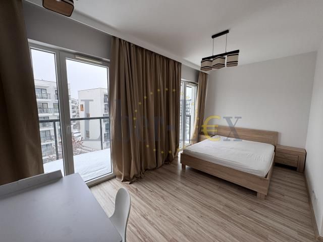 Mieszkanie 3-pokojowe Warszawa Żoliborz, park Stanisława Dygata. Zdjęcie 8