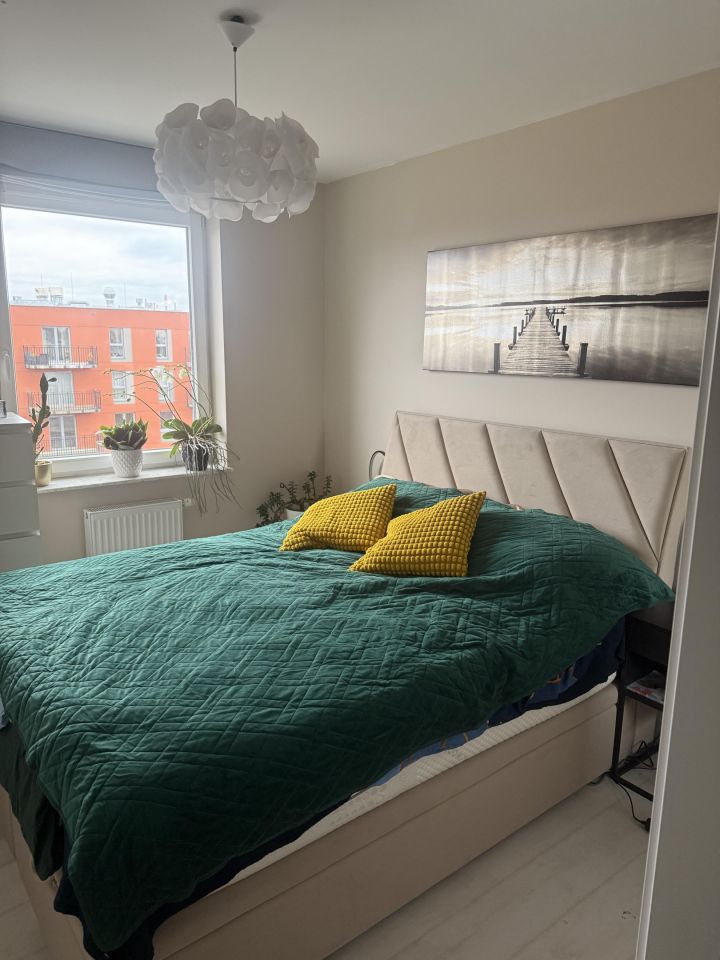 Mieszkanie 4-pokojowe Łódź Górna, ul. Senatorska. Zdjęcie 28