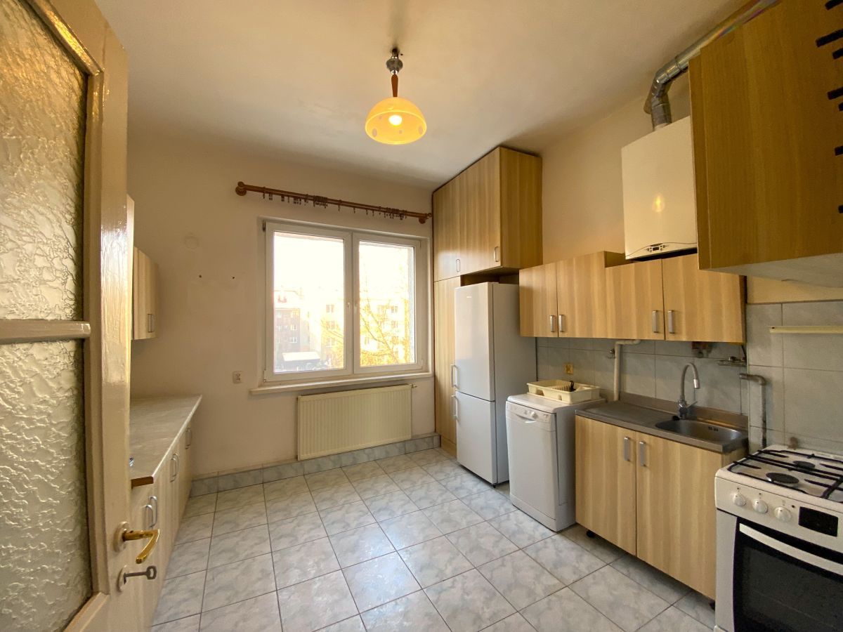 Mieszkanie 3-pokojowe Radom, ul. Adama Mickiewicza