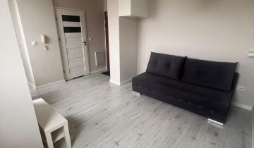 Mieszkanie 1-pokojowe Wrocław Krzyki, ul. Gwiaździsta