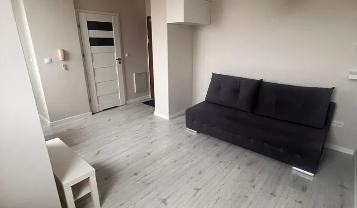 Mieszkanie 1-pokojowe Wrocław Krzyki, ul. Gwiaździsta