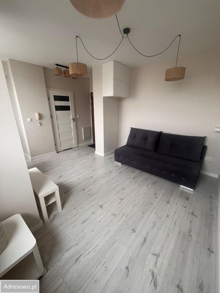 Mieszkanie 1-pokojowe Wrocław Krzyki, ul. Gwiaździsta