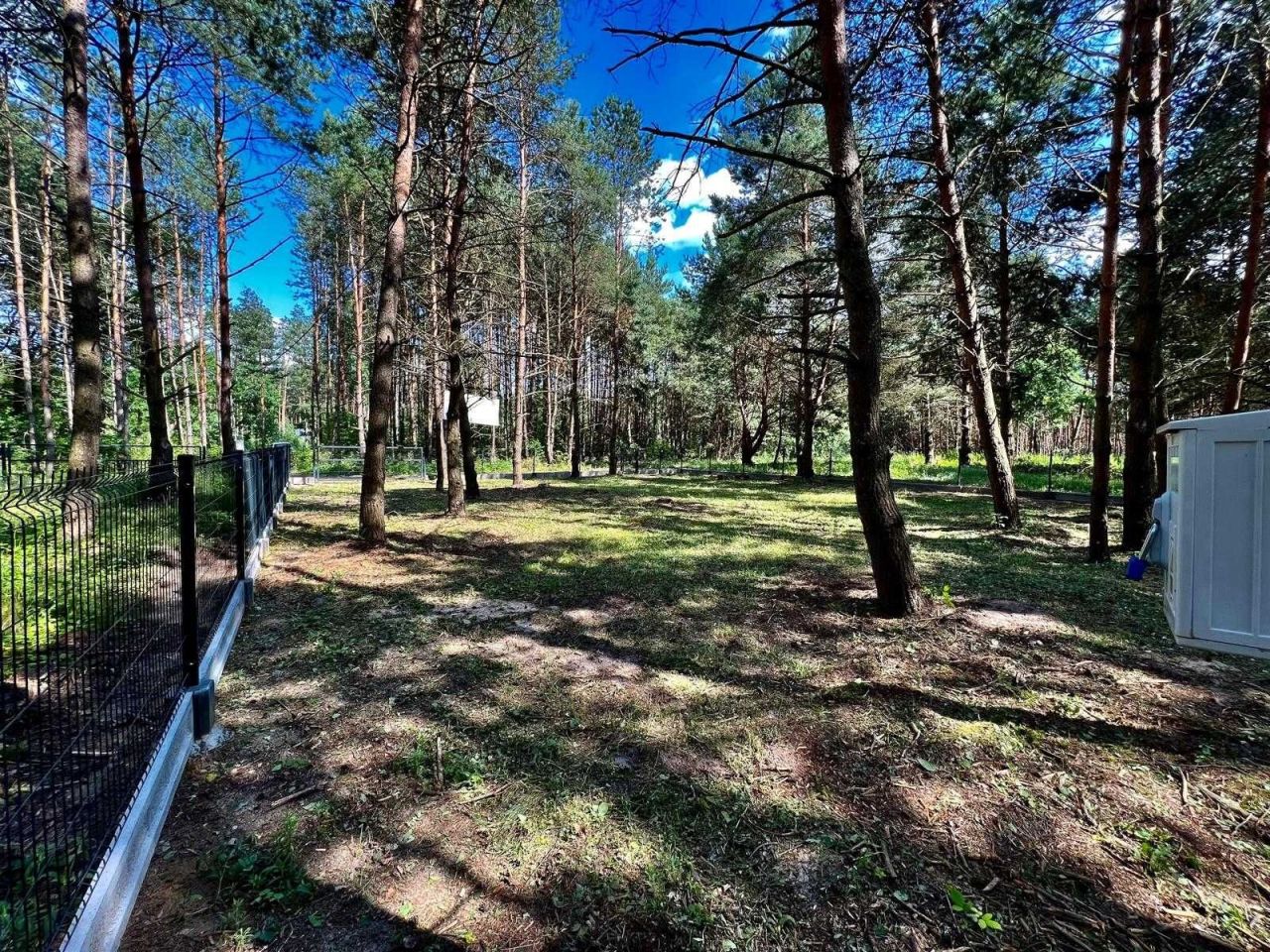 Działka rekreacyjna Chańcza