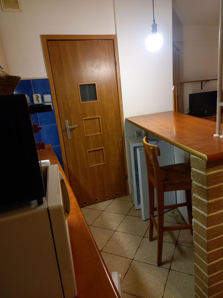 Mieszkanie 1-pokojowe Wejherowo, ul. Harcerska. Zdjęcie 3