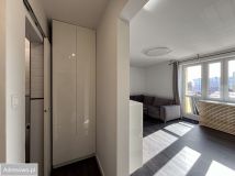 Mieszkanie 1-pokojowe Puck, ul. Przebendowskiego. Zdjęcie 4