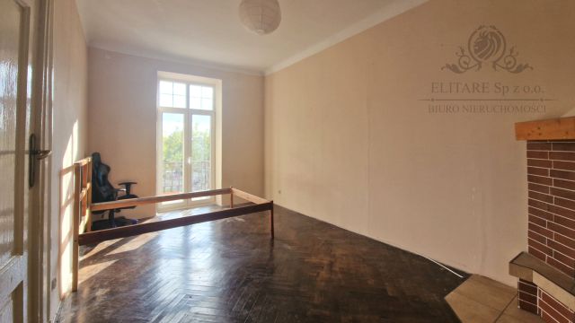 Mieszkanie 4-pokojowe Warszawa Kamionek, ul. Grochowska. Zdjęcie 1