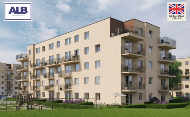 Mieszkanie 3-pokojowe Gdańsk Orunia. Zdjęcie 7