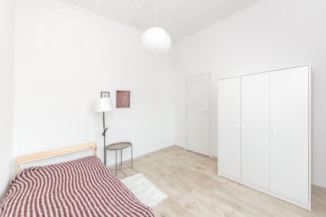 Mieszkanie 3-pokojowe Wrocław Śródmieście, ul. Henryka Sienkiewicza. Zdjęcie 16