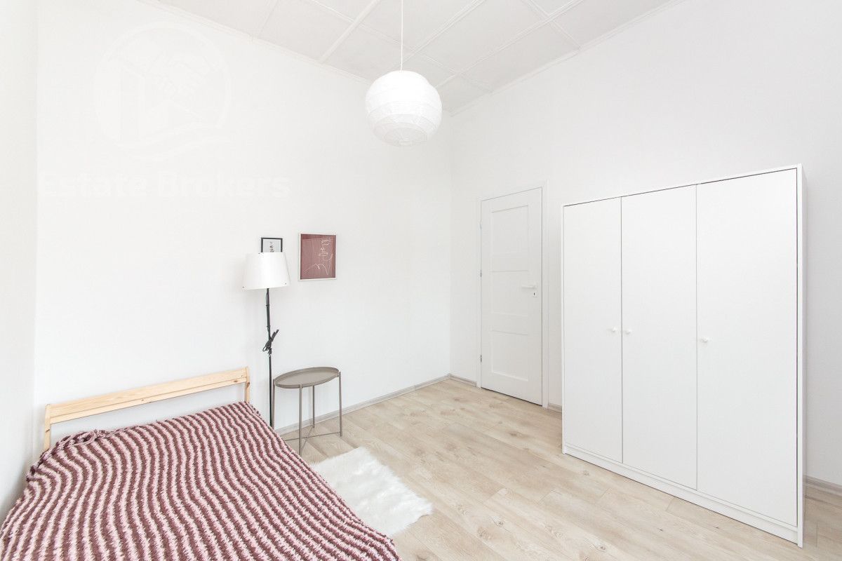 Mieszkanie 3-pokojowe Wrocław Śródmieście, ul. Henryka Sienkiewicza. Zdjęcie 16